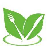 Logo de la startup vgfood